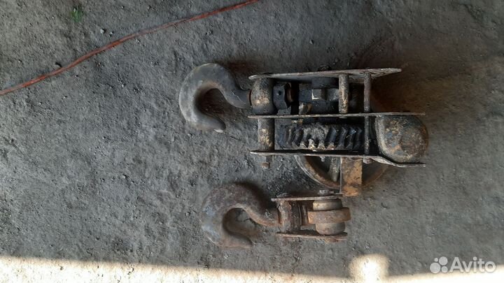 Таль ручная