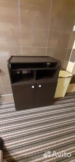 Пеленальный столик