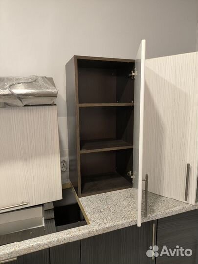 Кухонный гарнитур бу