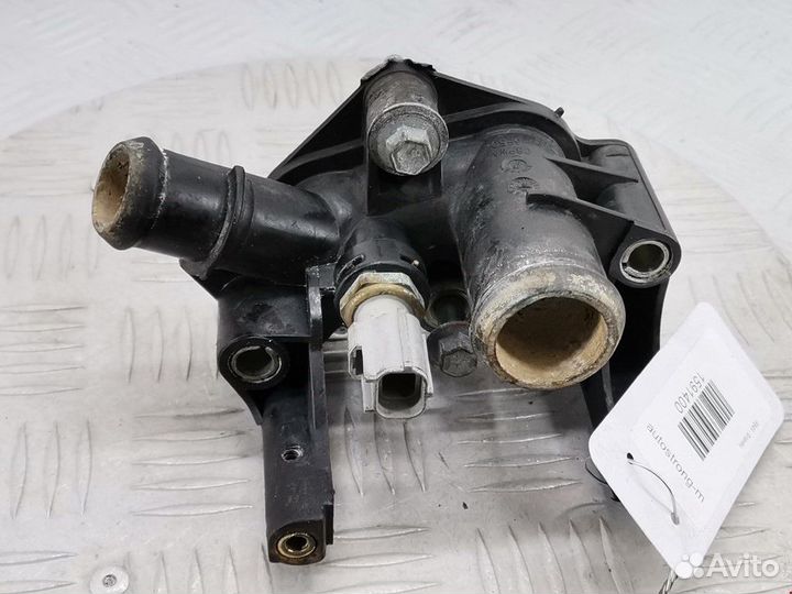 Фланец (другие) Ford Mondeo 4 2008