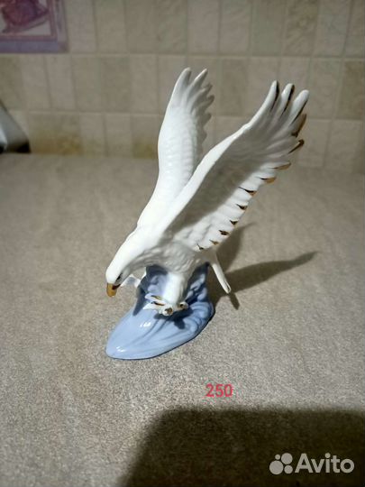 Керамические фигурки