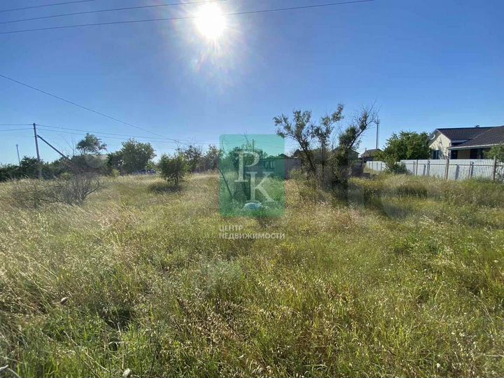 Участок 5,5 сот. (СНТ, ДНП)