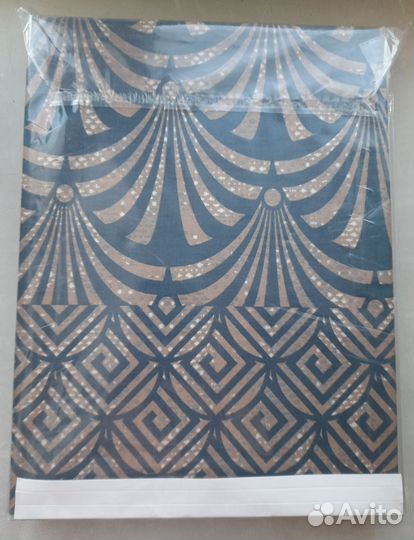 Постельное бельё 1,5сп