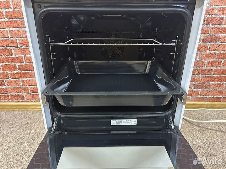 Плита электрическая Gorenje привезу подключу