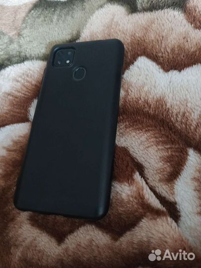 Телефон ZTE blade 20 smart