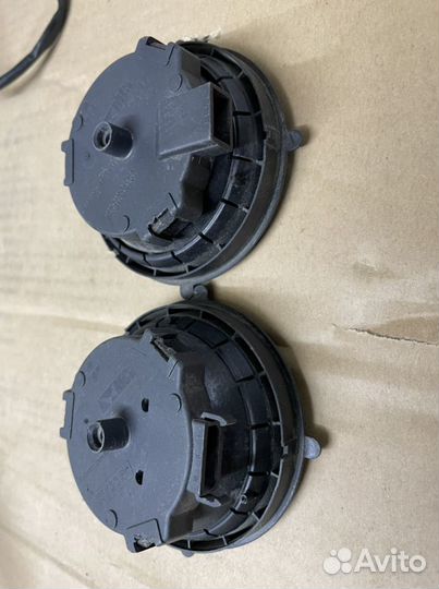 Моторчик зеркала bmw f20 f30 f10