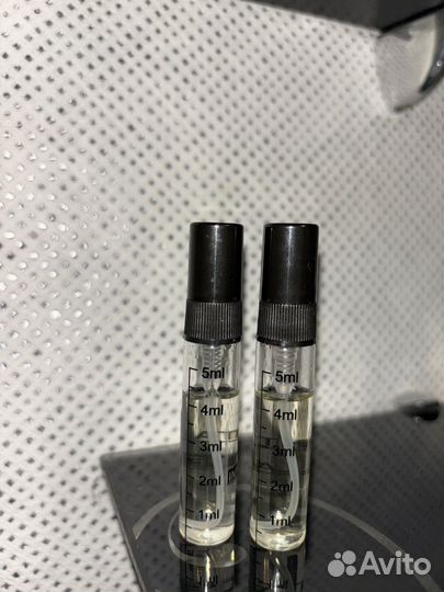 Парфюмерия