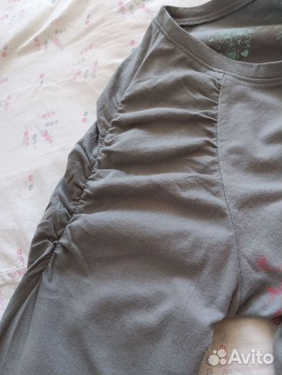 Футболка женская 46, arizona