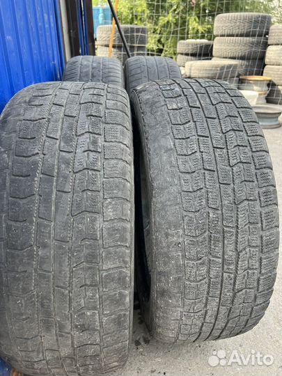 Toyo Tranpath MPZ 225/55 R17 101V