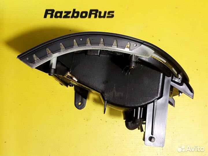 Габарит левый Toyota LC80 1989-1997 Оригинал Новый