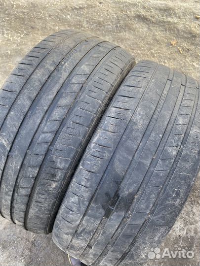 Habilead Headking S2000 235/45 R19