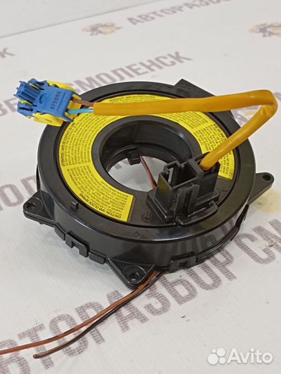 Механизм подрулевой для SRS (ленточный) Kia Sporta