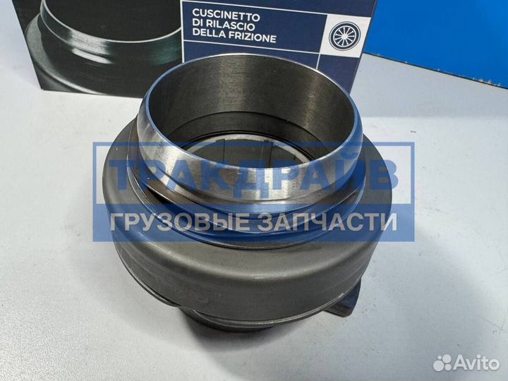 Выжимный подшипник Ман Тга Тгс Тгх Скания 4 и 5