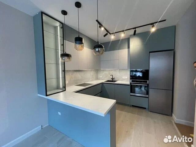 Кухня от производителя