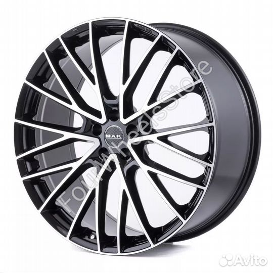 Диски Мерседес CLS 218 R19