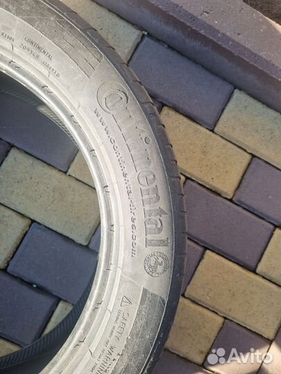 Колеса 225/50 r17
