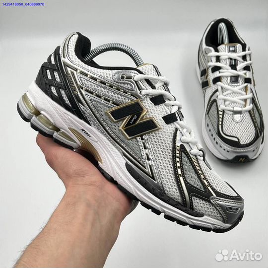 New Balance 1906r (Арт.82351)