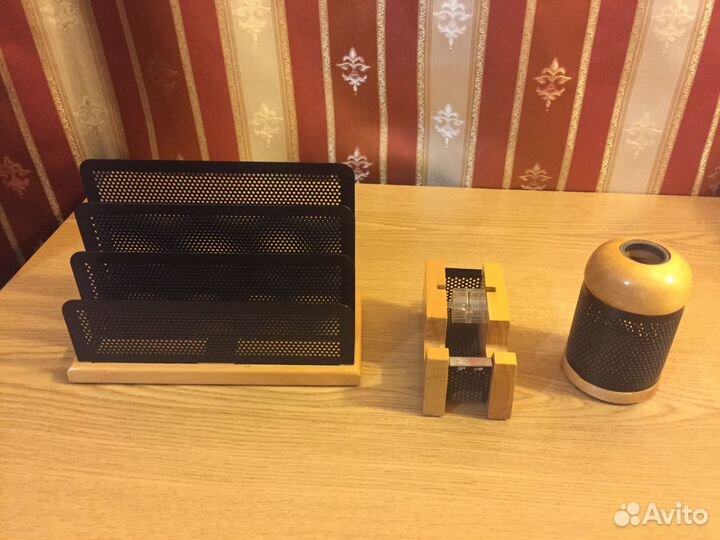 Настольный набор