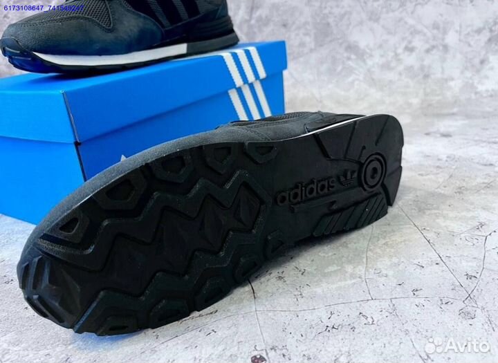 Кроссовки Adidas Treziod (Арт.65414)