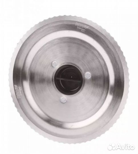 Нож для ломтерезки Bosch 658140