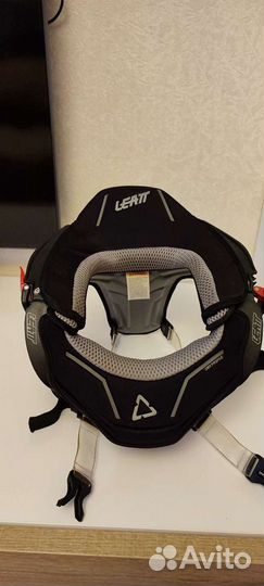 Leatt DBX Ride 4