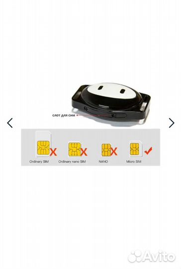 Ошейник для собак tracker