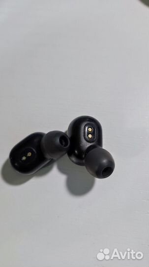 Беспроводные наушники Mi