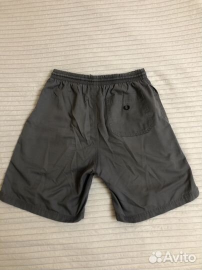 Шорты мужские fred perry