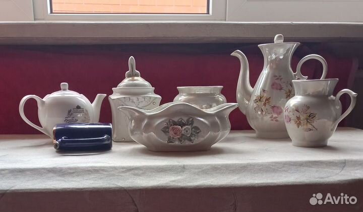 Чайник в отличном рабочем состоянии Торг