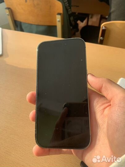 iPhone 14 Pro, 128 ГБ