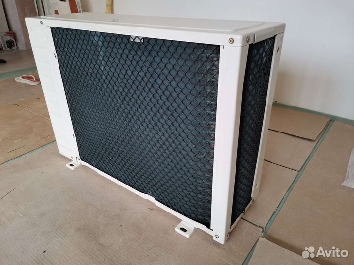 General Climate GU-S12HR