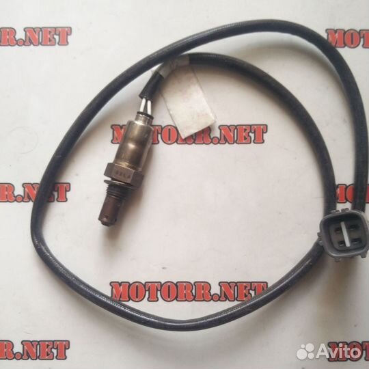 Лямбда-зонд Kawasaki ZX6R