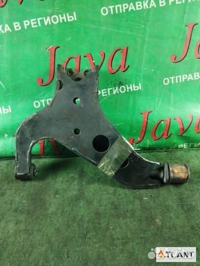 Рычаг передний левый nissan elgrand