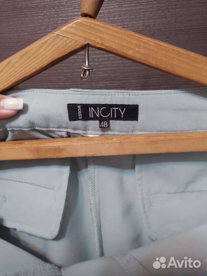 Женские брюки incity