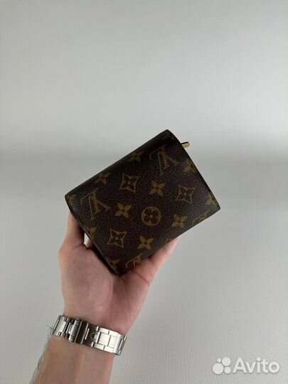 LV Multipocket кошелек оригинал
