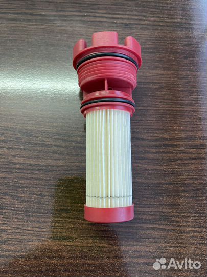 Топливный фильтр Mercury 8M0122423