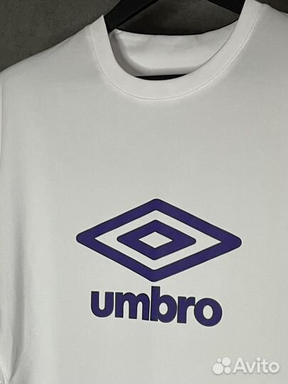 Футболка Umbro