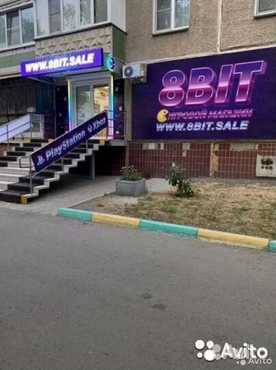 Nintendo 2DS Super Mario Edition Прошитая +коробка