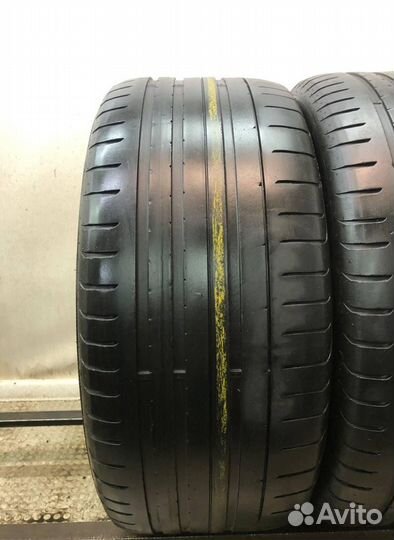 Goodyear Eagle F1 Asymmetric 2 285/40 R21 99W