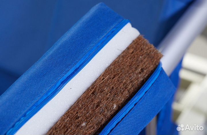 Кровать механическая пятифункциональная А11