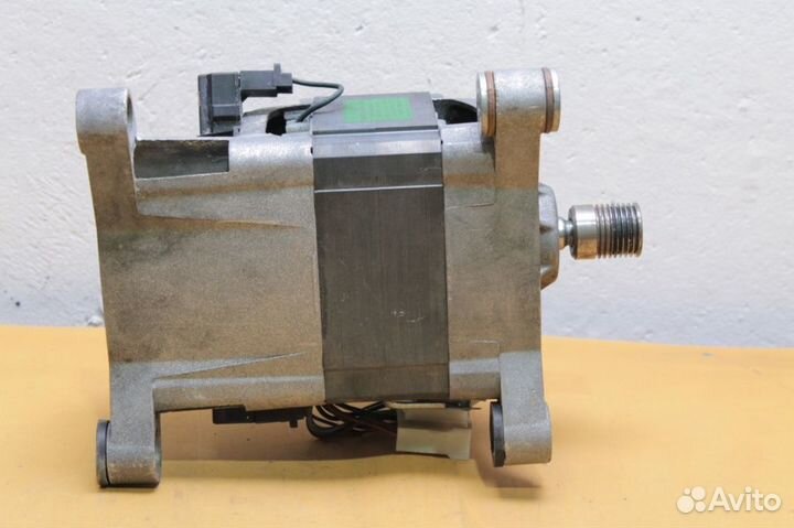 Двигатель Samsung MCC 52 64-148 SEC2 бу. 8390