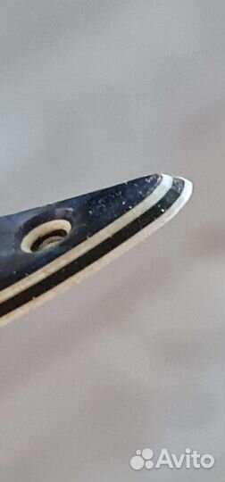 Накладка на Fender