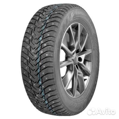 Nokian Tyres Nordman 8 SUV 235/65 R18 110T