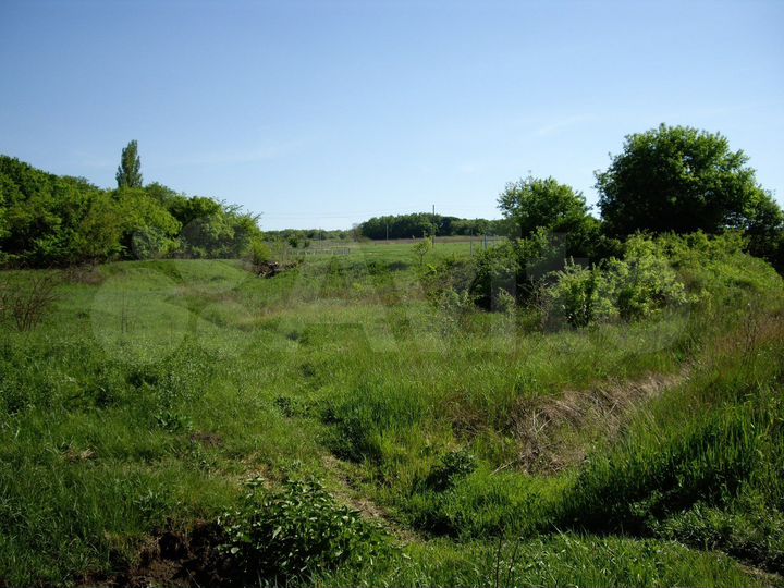 Участок 13,2 га (СНТ, ДНП)