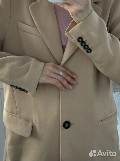 Пиджак женский