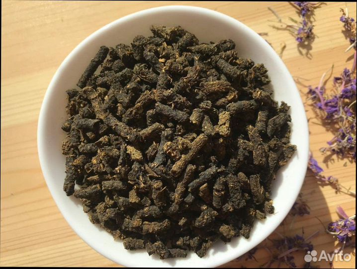 Иван-чай 1 кг вкусный, экочай