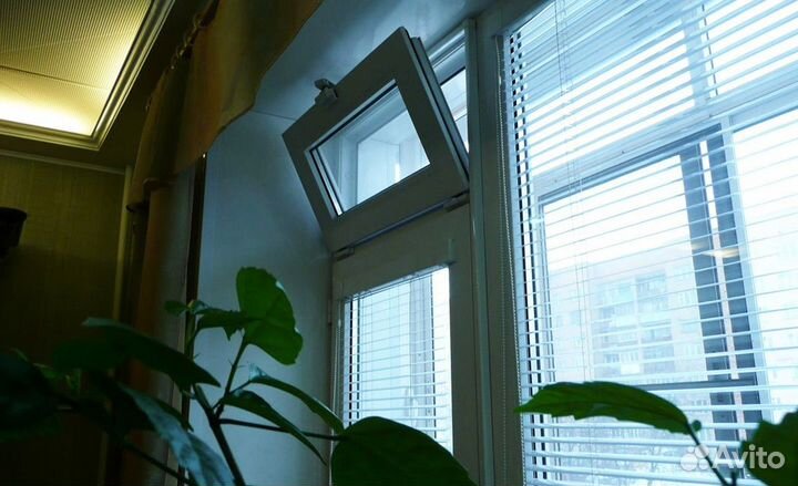 Монтаж окон по госту от производителя rehau