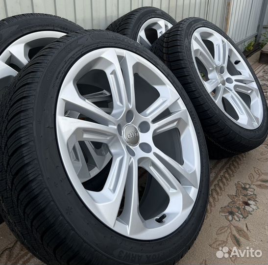 Колёса R20 для Audi A6,A7,A8,Q3