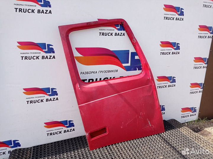 Дверь правая Volvo FH