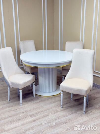 Стол \стулья \